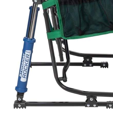 GCI Outdoor Stowaway Rocker Chair 7