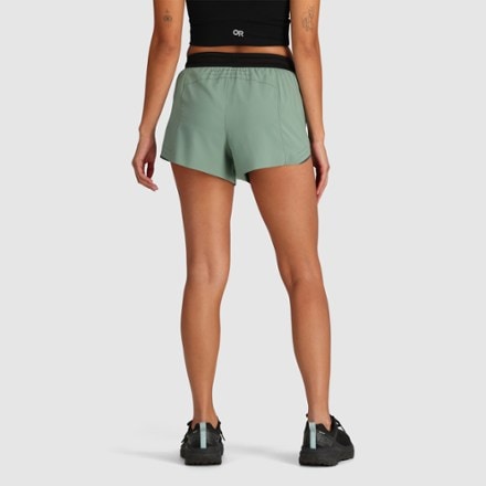 Outdoor Research Swift Lite Shorts - Women's 2