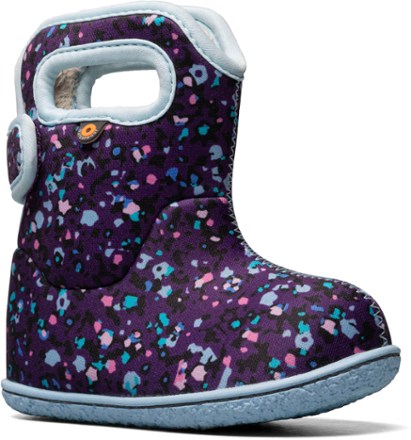 Bogs Baby Bogs Little Textures Boots - Toddlers' 1