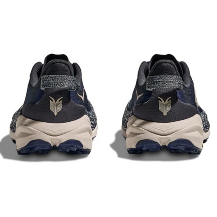 HOKA Speedgoat 6 Trail-Running Shoes - Men's 5