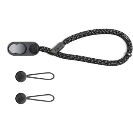 Peak Design Cuff Rope Camera Strap - Wrist 1
