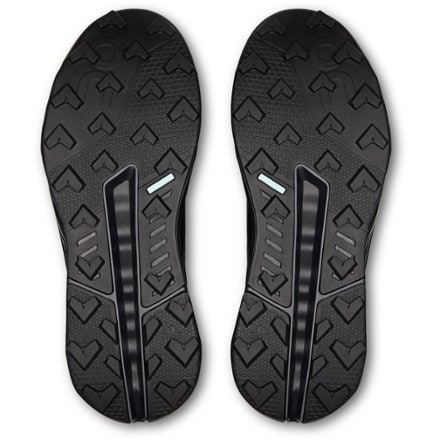 On Cloudhorizon 2 Hiking Shoes - Men's 6