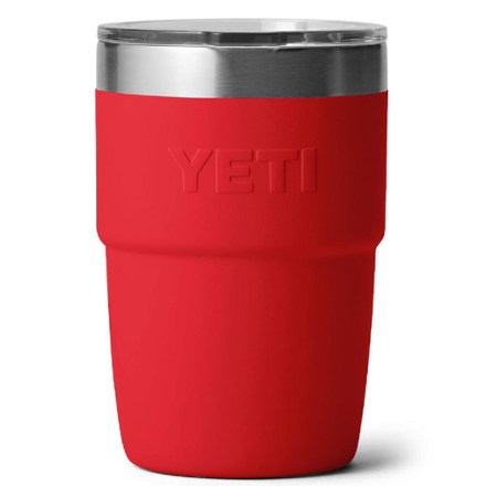 YETI Rambler 8oz 10oz 20oz 24oz マグカップ YETI Rambler Stackable Cup with MagSlider Lid - 8 fl. oz. | REI Co-op
