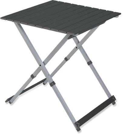 rei foldable table