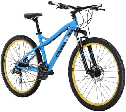 Diamondback Lux 27.5 Women's Bike 2017 REI Coop