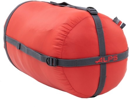 ALPS Mountaineering Zenith 30 Sleeping Bag - 2022 - Long 2