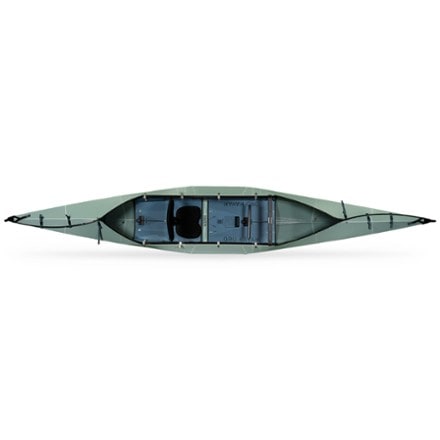 Oru Kayak Haven TT Kayak 4