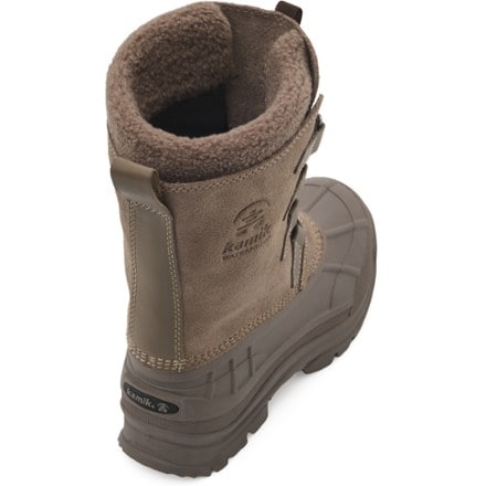 Kamik Alborg Boots - Women's 1