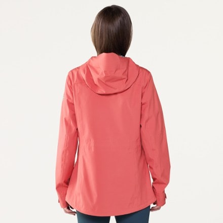 KUHL Stretch Voyagr Jacket - Women's 4