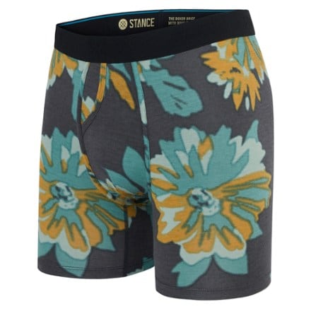 Stance Flora Scan Wholester Boxer Briefs - Men's 0