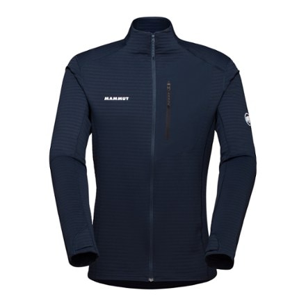 Mammut Taiss Light ML Jacket - Men's 0