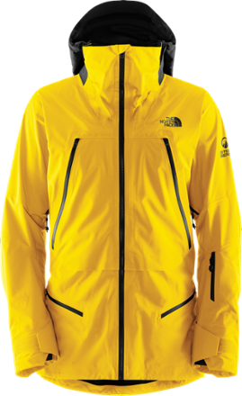 the north face steep series purist