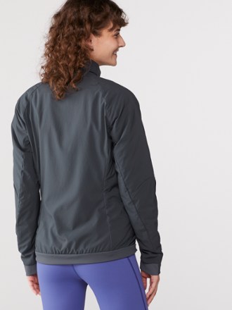 Patagonia Thermal Airshed Jacket - Women's 2