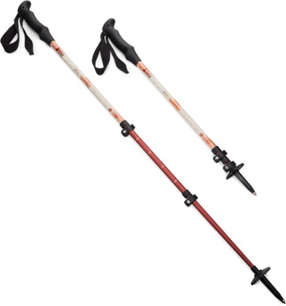 rei hiking pole