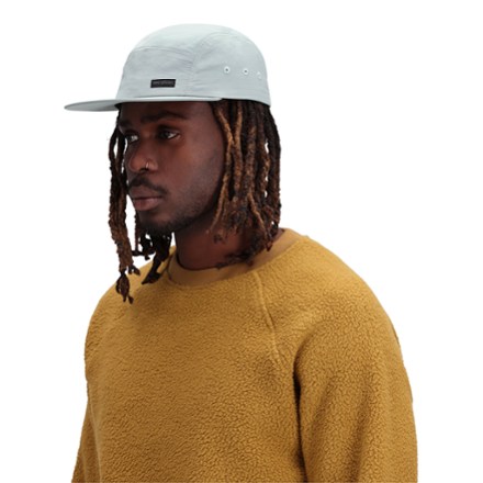 Topo Designs Nylon Camp Hat 3