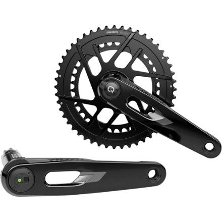SRAM Rival AXS Power Meter Crankset 2