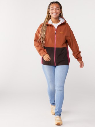 Cotopaxi Cielo Rain Jacket - Women's 3