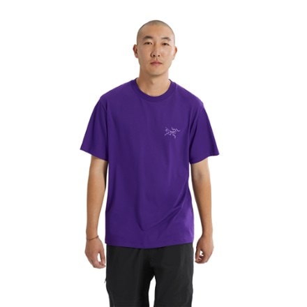Arc'teryx Kragg SL Cotton T-Shirt - Men's 1