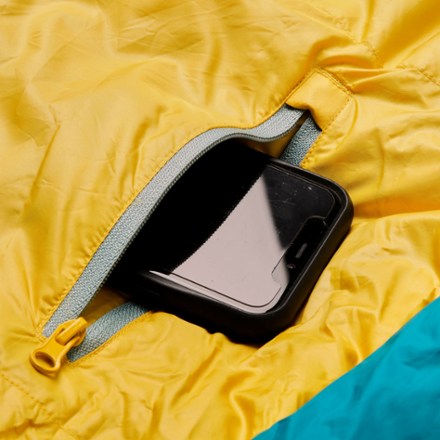 Cosmic 20 Sleeping Bag - Women's