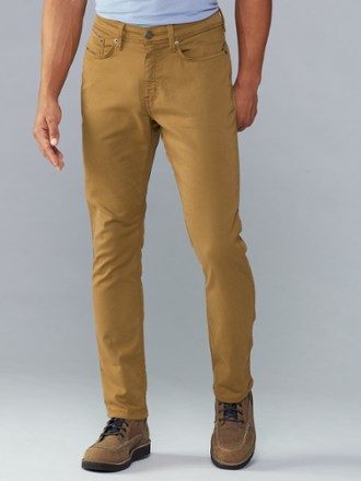 duer n2x slim fit