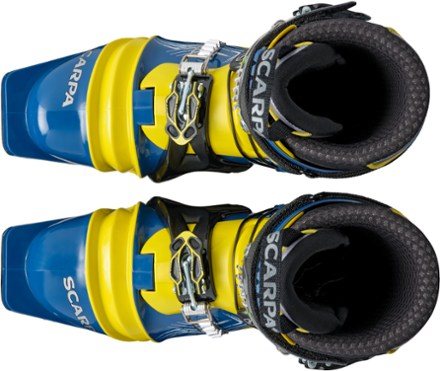 Scarpa T2 Eco Telemark Ski Boots - Men's - 2023/2024 6