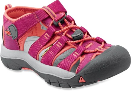 Very Berry/Fusion Coral