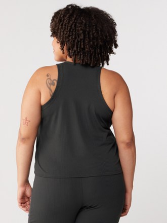 REI Co-op Active Pursuits Ribbed Tank Top - Women's 4