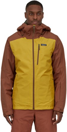 Patagonia Insulated Powder Town Jacket - Men's 1