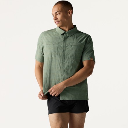 rabbit High Country Shirt - Men's 1
