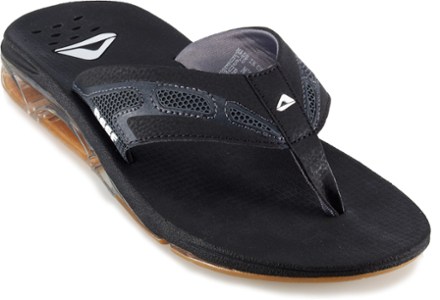 reef foam flip flops
