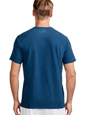 tasc Performance Carrollton Fitness T-Shirt - Men's 1