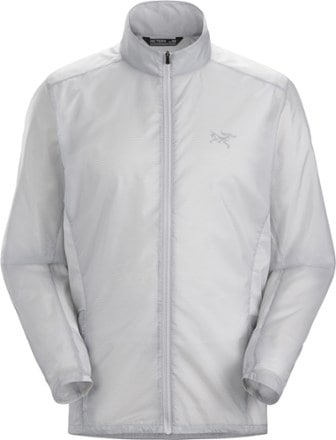 Arc'teryx Norvan Windshell Jacket - Men's 0