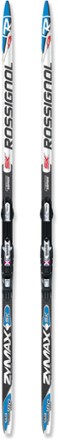 rossignol zymax skating ifp