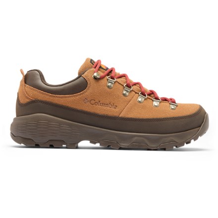Newton Alpine Low Hiking Shoes - Men's