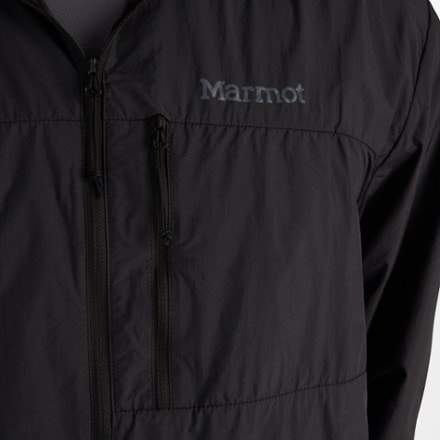 Marmot Superalloy Bio Wind Jacket - Men's 3
