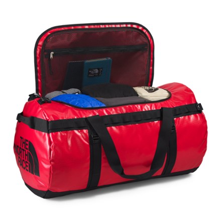 The North Face Base Camp Duffel - X-Large (132 L) 3