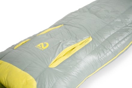 NEMO Riff 30 Sleeping Bag - Women's 6