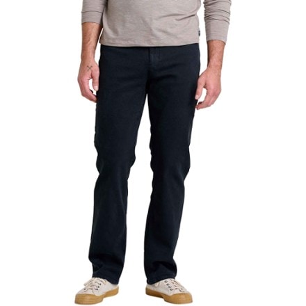 Toad&Co Balsam Straight Jeans - Men's 1
