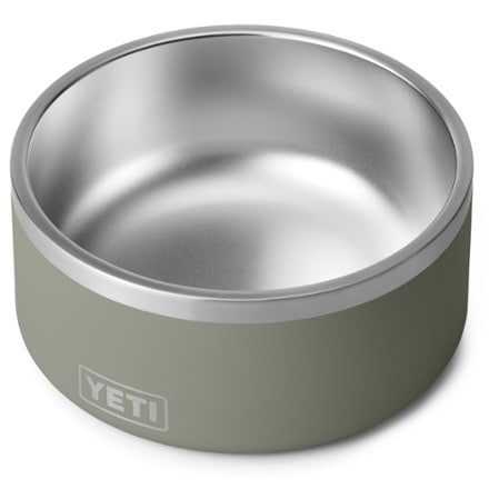 YETI Boomer 8 Dog Bowl 0
