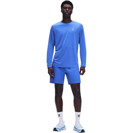 On Core Long-T Shirt - Men's 3