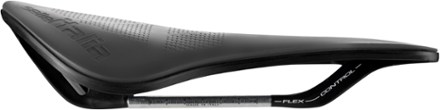 Selle Italia Model X Green Superflow Saddle 1