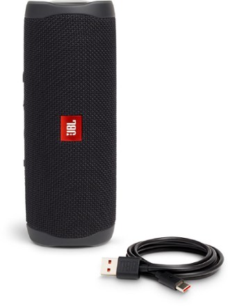 JBL Flip 5 Portable Waterproof Speaker 4
