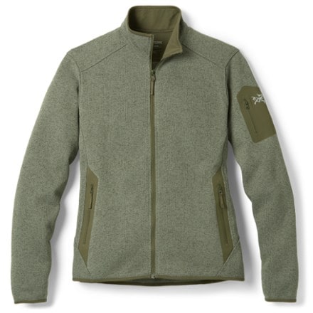 Arc'teryx Covert Fleece Cardigan - Women's 0