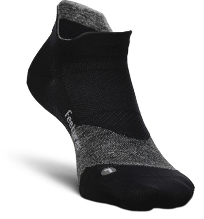 Feetures Elite Ultra Light No Show Tab Socks 4
