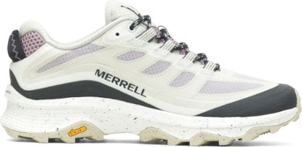Merrell Moab Speed Low Hiking Shoes - Women's 0