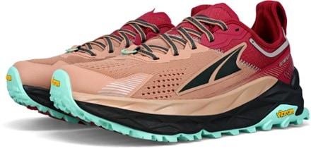 Altra Olympus 5 Trail-Running Shoes - Women's 2