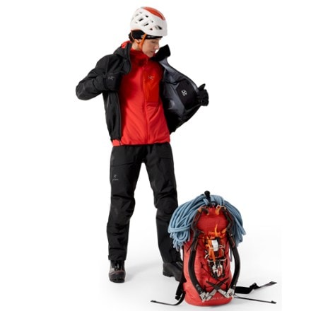 Arc'teryx Proton Insulated Hoody - Women's 3
