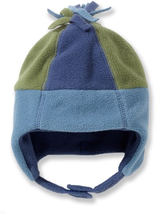 rei baby hat
