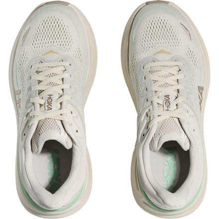 HOKA Bondi 9 Road-Running Shoes - Women's 5