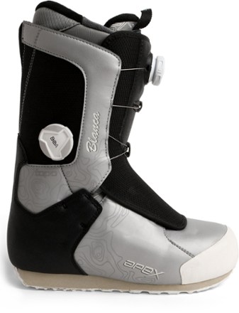 Apex Ski Boots Blanca Ski Boots - Women's - 2021/2022 4